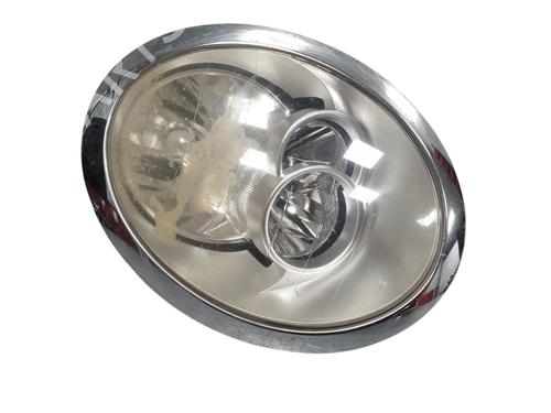 Used Left headlight Left headlight MINI MINI Convertible (R52) Cooper (116 hp) 36302460 36302460