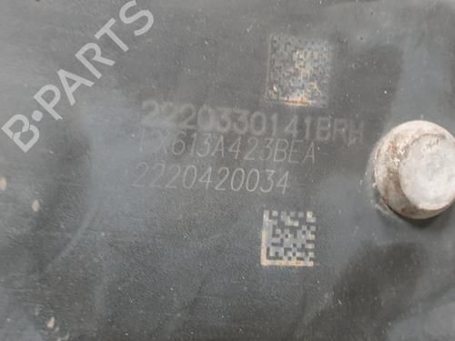 Right front suspension arm FORD KUGA II (DM2) | BP32055818M13 - Image 3