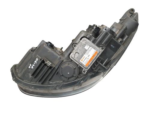 Right headlight HYUNDAI ix35 (LM, EL, ELH) | BP32211397C29