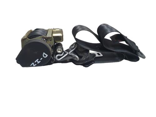 Sikkerhedssele foran venstre CITROËN C4 I (LC_) [2004-2014]  32051488