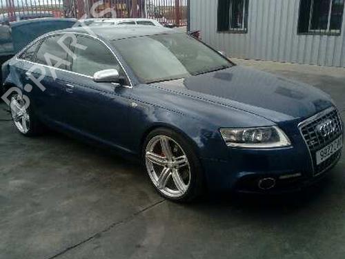 Used Parts AUDI A6 C6 (4F2) [2004-2011]  4419197