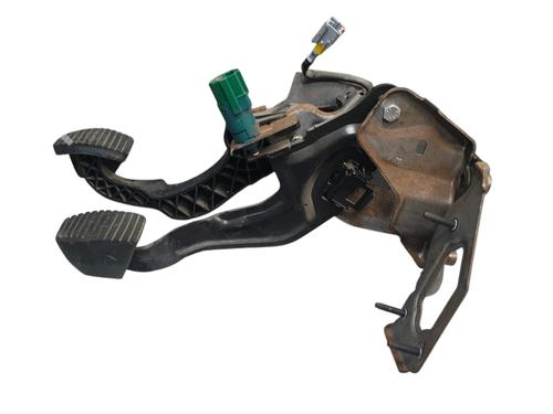 bremsepedal CITROËN C3 II (SC_) [2009-2026]  32053130