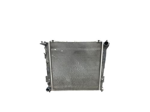 Used Water radiator KIA CEE'D SW (ED) 1.6 CRDi 115 (115 hp) 32055914