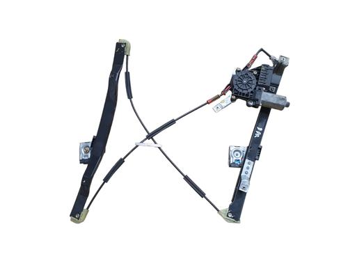 Used Front right window mechanism Front right window mechanism FORD MONDEO III (B5Y) 2.0 TDCi (130 hp) 32050154 32050154