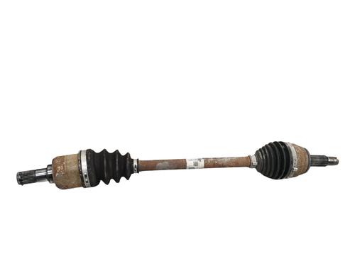 Used Left front driveshaft KIA PROCEED (CD) [2018-2026]  32056732