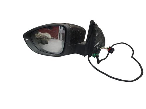 Used Left mirror Left mirror VW PASSAT B7 Variant (365) [2010-2015] 36476396 36476396