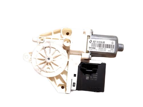 Used Left rear window motor RENAULT MEGANE III Grandtour (KZ0/1) [2008-2016]  32051211