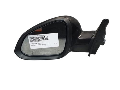 Retrovisor esquerdo OPEL INSIGNIA A (G09) [2008-2017]  32056447