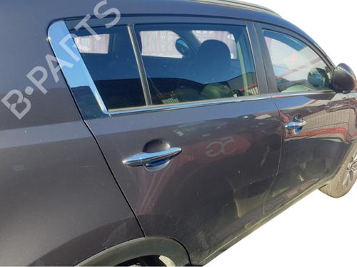 Used Right rear door KIA SPORTAGE III (SL) [2009-2017]  32328653