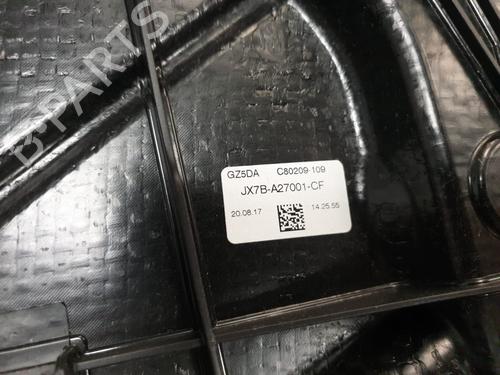 Rear left window mechanism FORD FOCUS IV (HN) | BP36389941C24 - Image 5