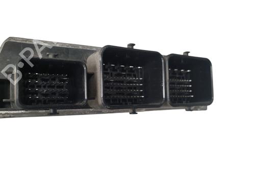 Engine control unit (ECU) PEUGEOT 208 I (CA_, CC_) | BP32057309M57 - Image 4
