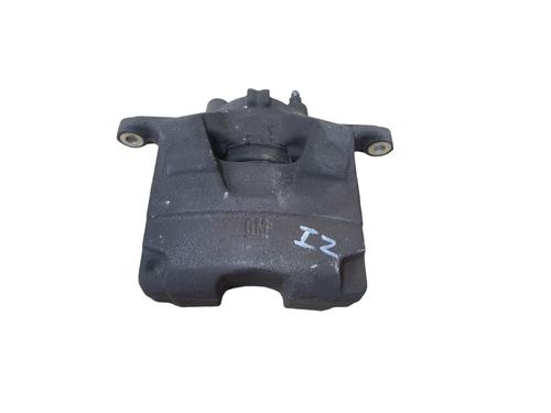 Used Left front brake caliper CHEVROLET CRUZE (J300) [2009-2026]  32052684