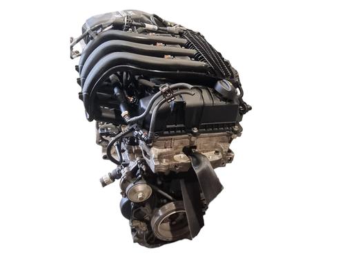 Used Engine CITROËN C3 II (SC_) 1.2 VTi 82 (82 hp) 32391626