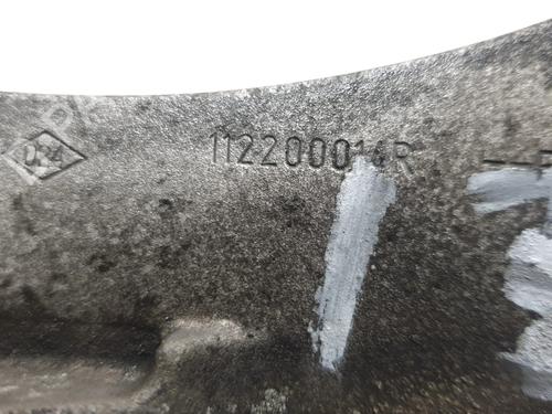 Engine mount RENAULT GRAND SCÉNIC III (JZ0/1_) | BP32050658M89