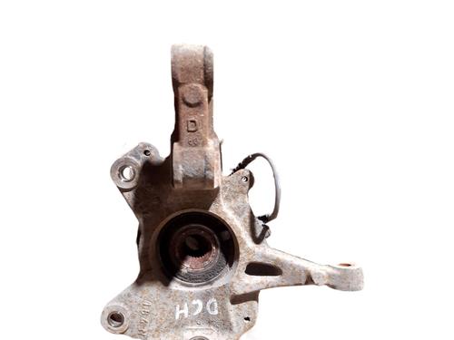 Fusée avant droite RENAULT MEGANE III Grandtour (KZ0/1) [2008-2016]  32052426