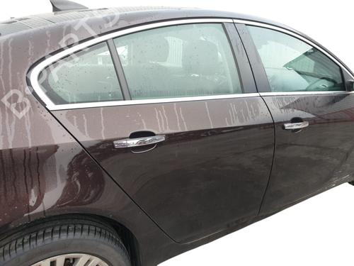 Used Right rear door OPEL INSIGNIA A (G09) [2008-2017]  32056840