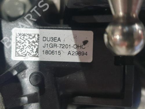 Gearbox FORD FOCUS IV (HN)  | BP32058462M3 