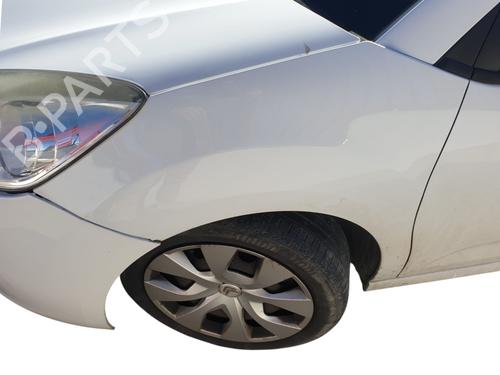 Forskærm venstre CITROËN C3 II (SC_) [2009-2026]  32389832