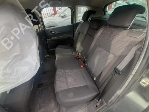 Engine control unit (ECU) PEUGEOT 3008 I MPV (0U_) 1.6 HDi | BP32053323M57