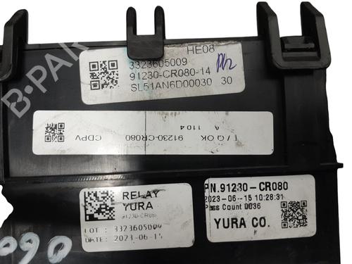 Fuse box KIA CEED Sportswagon (CD) | BP32073625E1 - Image 2