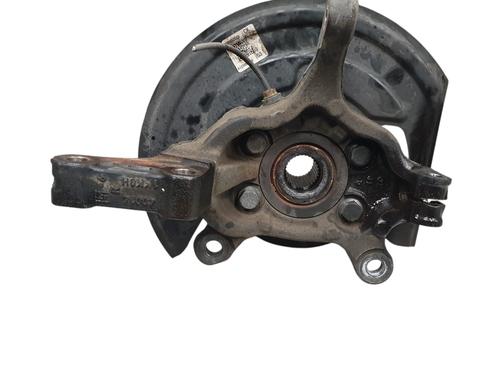 Right front steering knuckle NISSAN PULSAR Hatchback (C13) | BP32053958M26 - Image 2