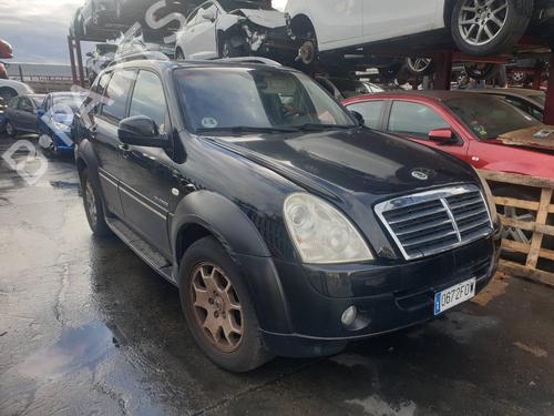 Used Parts SSANGYONG REXTON / REXTON II (GAB_) [2002-2026]  4418861
