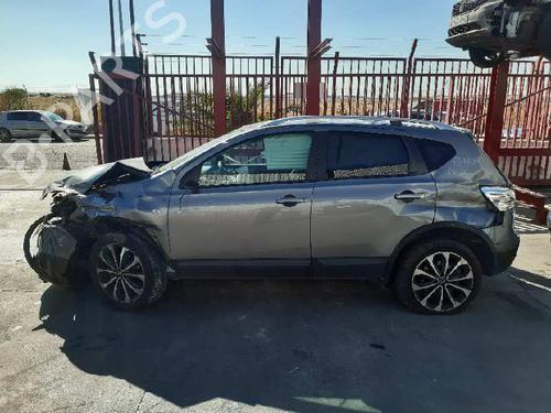 Used Parts NISSAN QASHQAI I (J10, NJ10) 1.6 (117 hp) 4419081