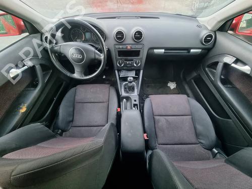 Left mirror AUDI A3 Sportback (8PA) 2.0 TDI quattro | BP32054216C26 