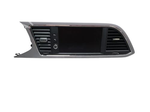 Used Display monitor Display monitor SEAT LEON ST (5F8) [2012-2020] 34554471 34554471