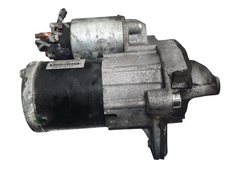 starter-nissan-pulsar-hatchback-c13-2014-32050794 main image