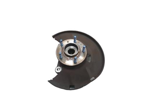 Left front steering knuckle CHEVROLET CRUZE (J300) | BP32052565M25