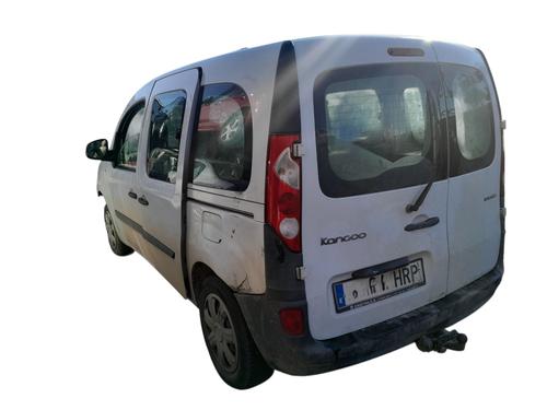 Servo brake RENAULT KANGOO / GRAND KANGOO II (KW0/1_) 1.5 dCi 110 (KW0C, KW0H) | BP32055055M42 