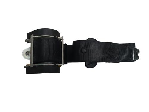 Rear left seatbelt AUDI A3 (8V1, 8VK) 1.6 TDI | BP32053885I29 - Image 3