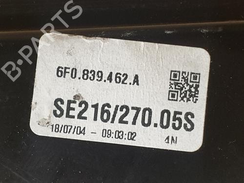 Rear right window mechanism SEAT IBIZA V (KJ1, KJG) | BP32054832C25