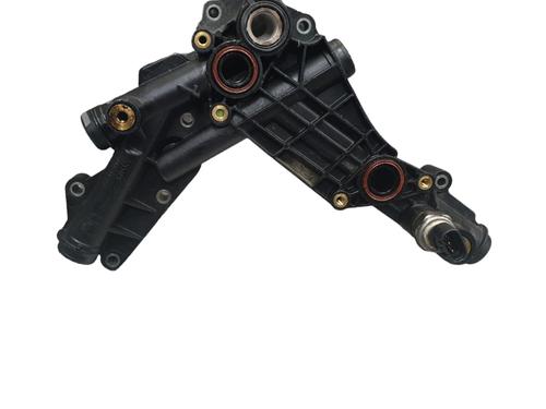 Oliekøler TOYOTA RAV 4 IV (_A4_) [2012-2019]  32057856