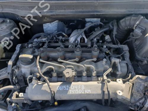 Used Engine HYUNDAI i30 Estate (FD) 1.6 CRDi (90 hp) 32393504