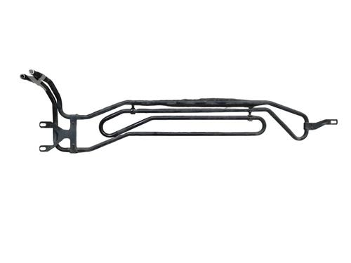 Used Oil radiator AUDI A8 D2 (4D2, 4D8) S8 quattro (360 hp) 32050414