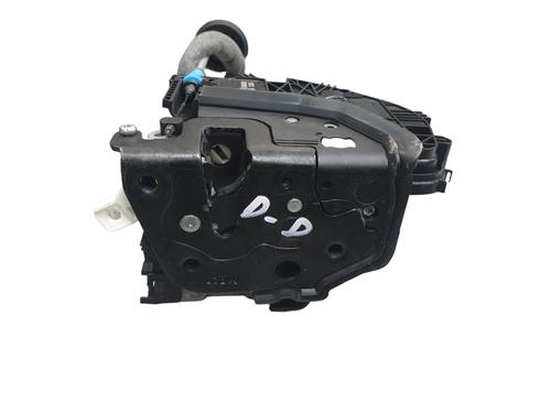 Front right lock AUDI Q2 (GAB, GAG) | BP32073320C97
