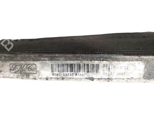 AC radiator FORD MONDEO IV (BA7) 2.0 TDCi | BP37223584M32 - Image 4