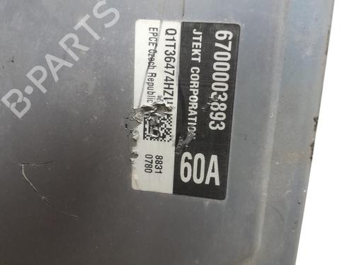 Steering rack SMART FORFOUR Hatchback (453) electric drive (453.091) | BP32420796M22 - Image 3