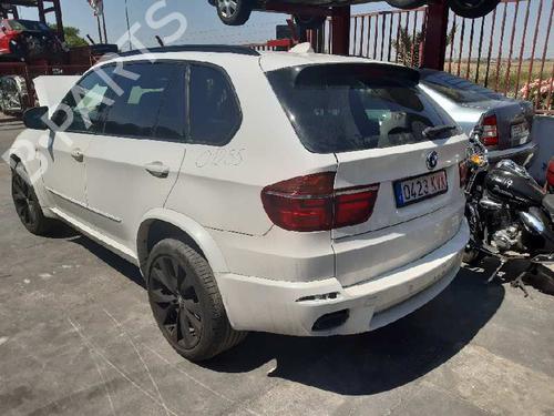 Left curtain airbag BMW X5 (E70) xDrive 40 d | BP32056939C11 