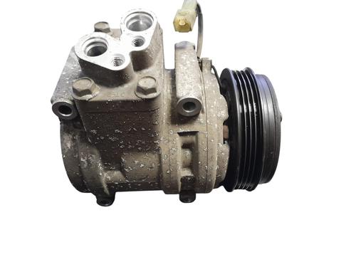 Used AC compressor AC compressor CHEVROLET AVEO / KALOS Hatchback (T250, T255) [2006-2026] 33263990 33263990