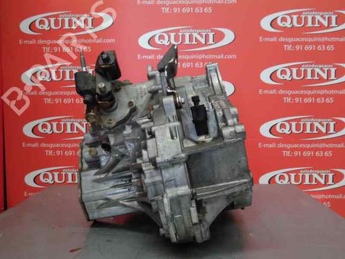 Gearbox CHEVROLET LACETTI (J200) | BP32057621M3 - Image 3