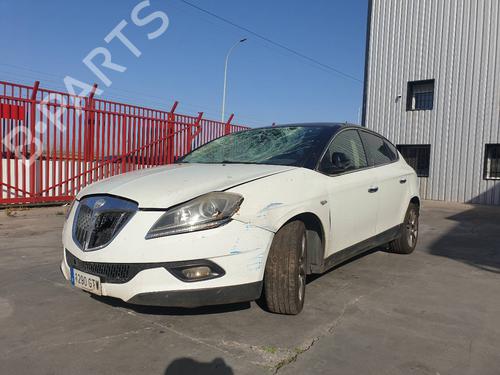 Used Parts LANCIA DELTA III (844_) 1.6 D Multijet (844.AXC11, 844.AXC1A) (120 hp) 4418860