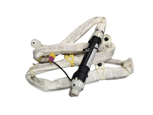 Used Left curtain airbag AUDI A8 D2 (4D2, 4D8) S8 quattro (360 hp) 32054882