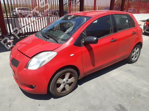 Used Parts TOYOTA YARIS (_P9_) [2005-2014]  4419088