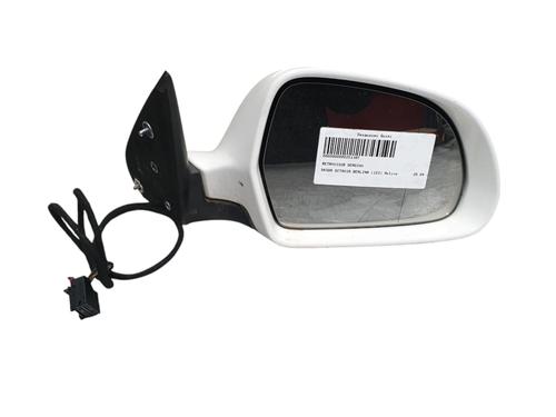 Used Right mirror SKODA OCTAVIA II (1Z3) [2004-2013]  32053645