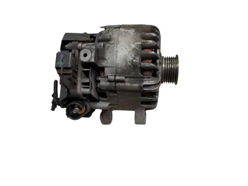 Used Alternator Alternator PEUGEOT 208 I (CA_, CC_) [2012-2021] 33269838 33269838