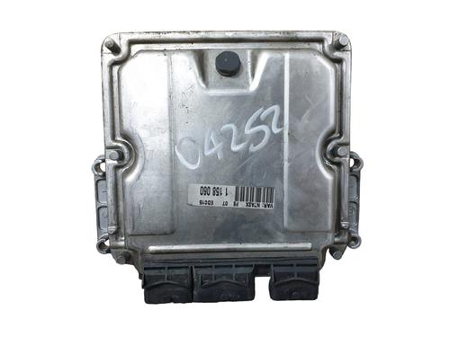 Motorstyringsenhed CITROËN XSARA (N1) 2.0 HDi 109 (109 hp) 32049233