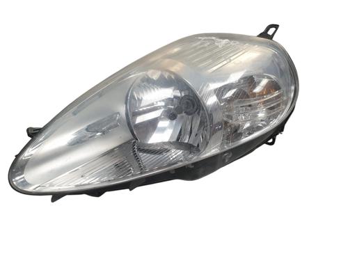 Venstre forlygte Venstre forlygte FIAT GRANDE PUNTO (199_) 1.4 16V (199BXG1B, 199AXG1B) (95 hp) 35944774 35944774